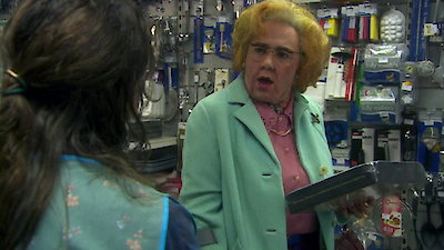 Psychoville Season 1 Episode 6