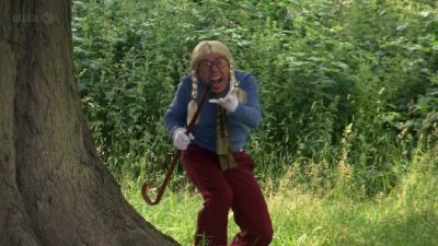 Psychoville Season 2 Episode 4