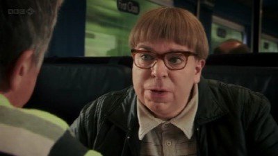 psychoville season 2 episode 3