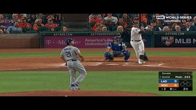 World Series Season 2017 Episode 4