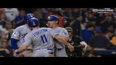 World Series Season 2017 Episode 5