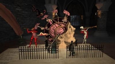 Seven Deadly Sins (2009) Season 1 Episode 1