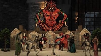 Seven Deadly Sins (2009) Season 1 Episode 5