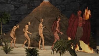 Seven Deadly Sins (2009) Season 1 Episode 7