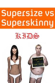 Supersize vs Superskinny (US)