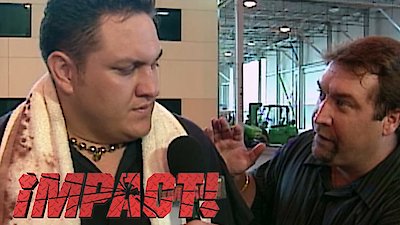 IMPACT Wrestling Season 3 Episode 10