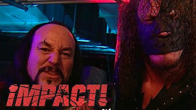 IMPACT Wrestling Season 3 Episode 12
