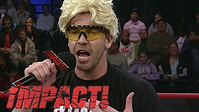 IMPACT Wrestling Season 3 Episode 13