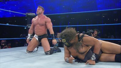 IMPACT Wrestling Season 2018 Episode 38