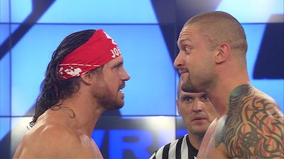 IMPACT Wrestling Season 2018 Episode 46