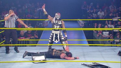 IMPACT Wrestling Season 2018 Episode 53