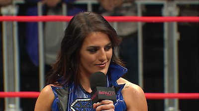 IMPACT Wrestling Season 2020 Episode 4