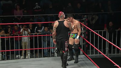 IMPACT Wrestling Season 2020 Episode 5