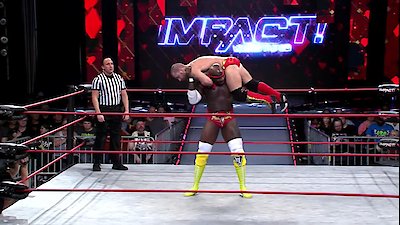 IMPACT Wrestling Season 2020 Episode 10