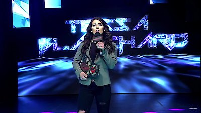 IMPACT Wrestling Season 2020 Episode 11