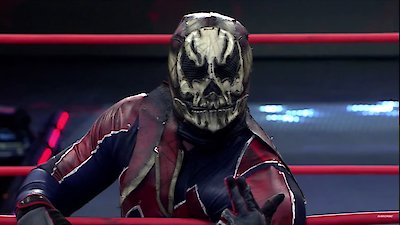 IMPACT Wrestling Season 2020 Episode 13