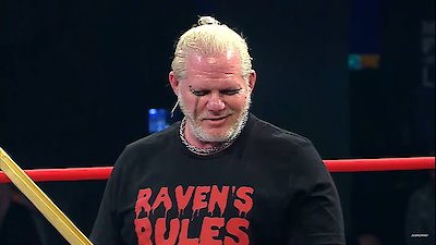 IMPACT Wrestling Season 2020 Episode 14