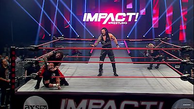 IMPACT Wrestling Season 2020 Episode 15