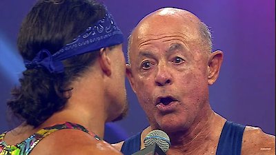 IMPACT Wrestling Season 2020 Episode 16