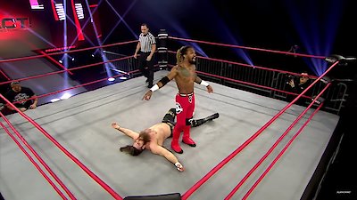 IMPACT Wrestling Season 2020 Episode 20