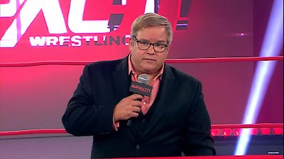 IMPACT Wrestling Season 2020 Episode 22