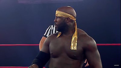 IMPACT Wrestling Season 2020 Episode 23