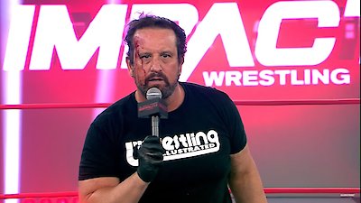IMPACT Wrestling Season 2020 Episode 25