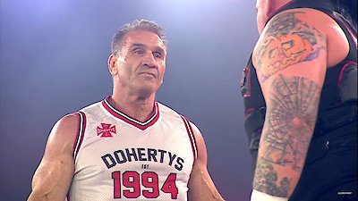 IMPACT Wrestling Season 2020 Episode 26