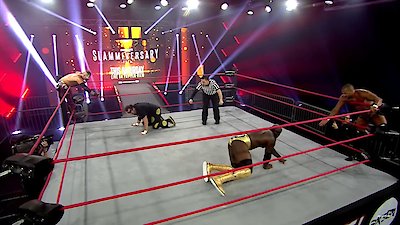 IMPACT Wrestling Season 2020 Episode 27