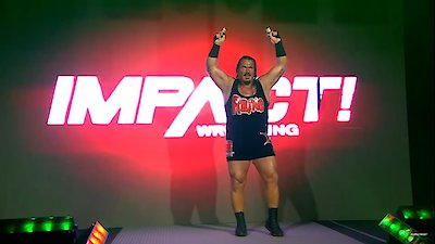 IMPACT Wrestling Season 2020 Episode 29