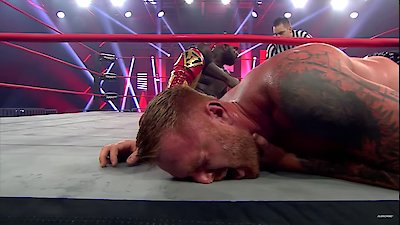 IMPACT Wrestling Season 2020 Episode 31