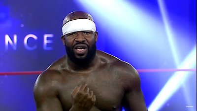 IMPACT Wrestling Season 2020 Episode 33