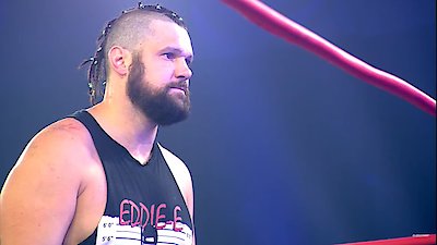 IMPACT Wrestling Season 2020 Episode 34