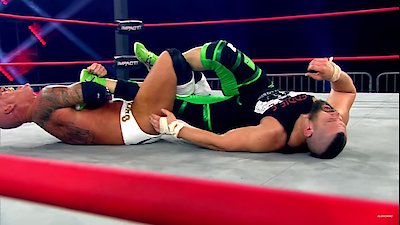 IMPACT Wrestling Season 2020 Episode 35