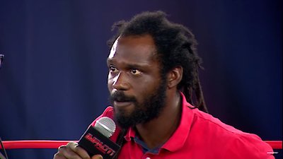 IMPACT Wrestling Season 2020 Episode 37