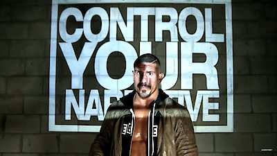 IMPACT Wrestling Season 2020 Episode 38