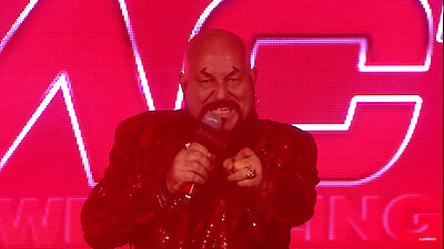 IMPACT Wrestling Season 2020 Episode 47