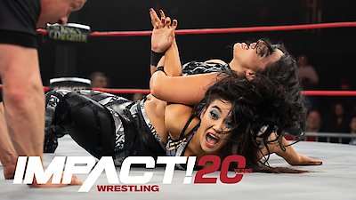 IMPACT Wrestling Season 2022 Episode 2