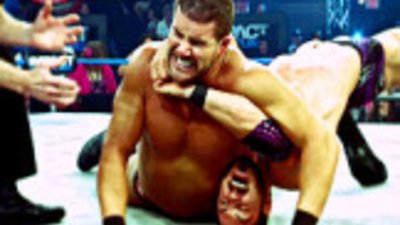 IMPACT Wrestling Season 2012 Episode 52