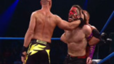 IMPACT Wrestling Season 2013 Episode 9