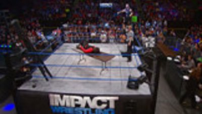 IMPACT Wrestling Season 2013 Episode 15