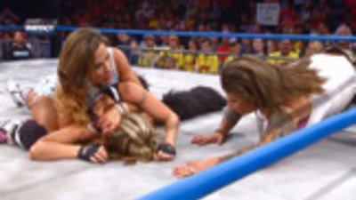 IMPACT Wrestling Season 2013 Episode 21