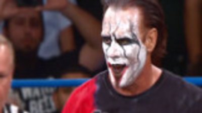 IMPACT Wrestling Season 2013 Episode 22