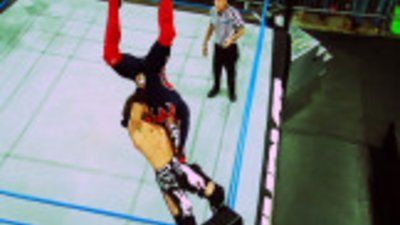 IMPACT Wrestling Season 2013 Episode 31