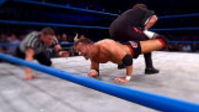 IMPACT Wrestling Season 2014 Episode 4