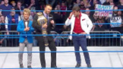 IMPACT Wrestling Season 2014 Episode 5