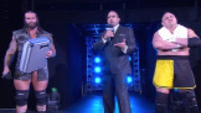 IMPACT Wrestling Season 2014 Episode 7