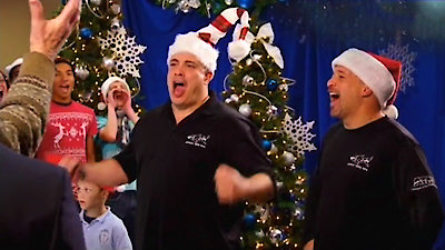 Tanked Season 6 Episode 6