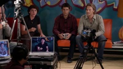 What About Brian? Season 1 Episode 8