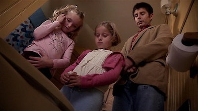 What About Brian? Season 1 Episode 9